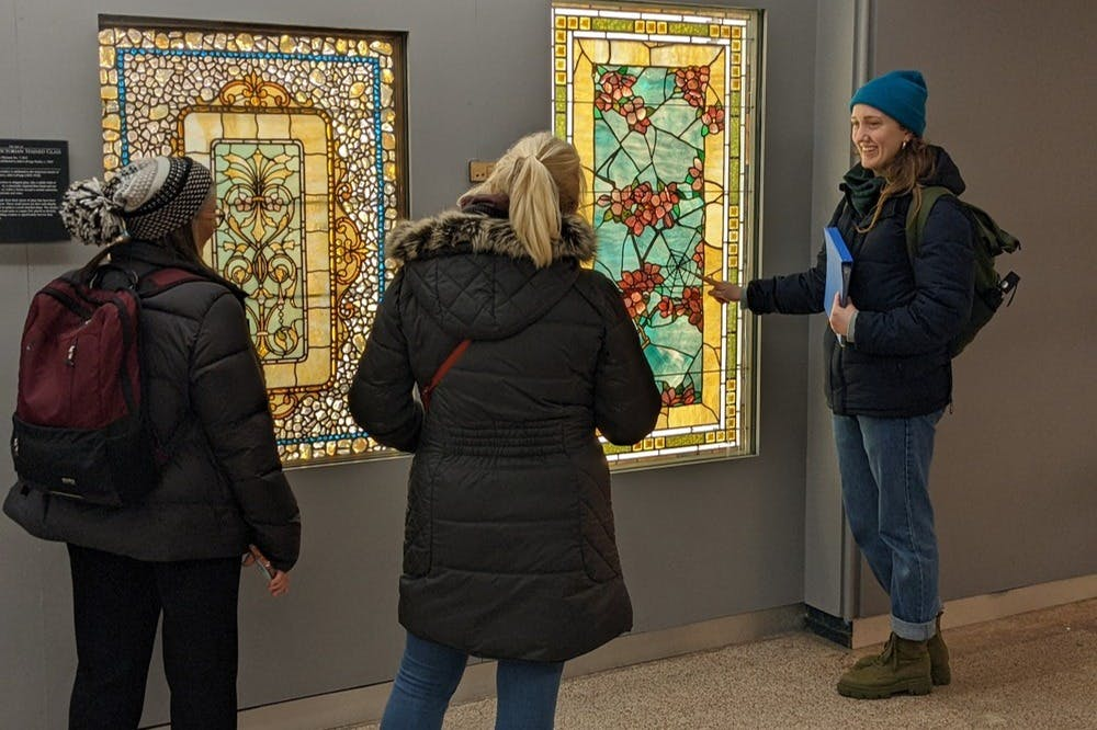 Chicago: Underground Pedway & the Loop Guided Walking Tour - Photo 1 of 7
